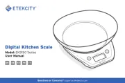 Etekcity
