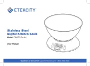 Etekcity