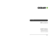 CEDAR