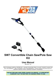 Powerblade