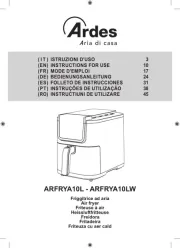 Ardes