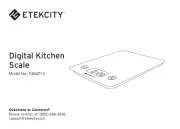 Etekcity