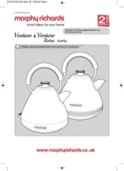 Morphy Richards