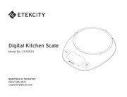 Etekcity