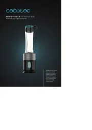 Cecotec
