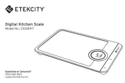 Etekcity