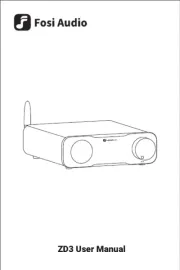 Fosi Audio