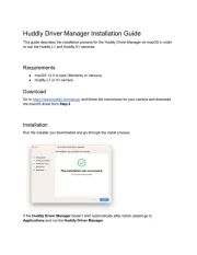 Huddly