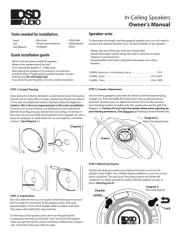 OSD Audio