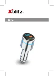 Xblitz