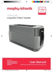 Morphy Richards
