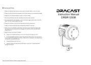 Dracast