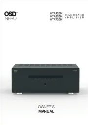 OSD Audio