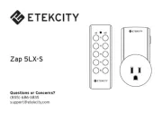 Etekcity
