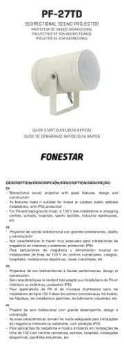 FoneStar