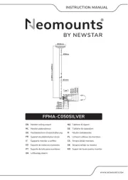 NeoMounts