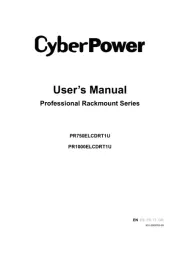 CyberPower