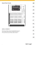 Behringer
