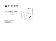 Etekcity