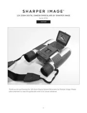 Sharper Image