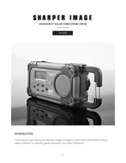 Sharper Image