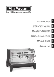 La Pavoni