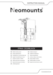 NeoMounts