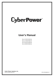 CyberPower
