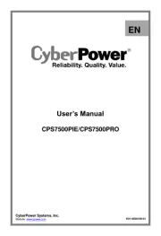 CyberPower