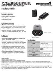 StarTech.com