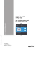 Janitza