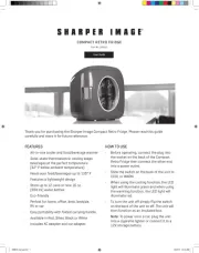 Sharper Image
