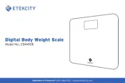 Etekcity