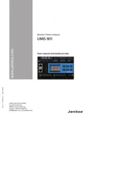 Janitza