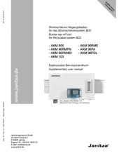 Janitza