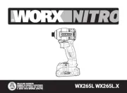 Worx