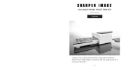 Sharper Image