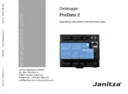 Janitza