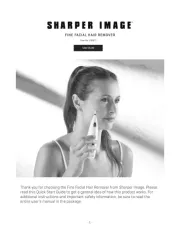 Sharper Image