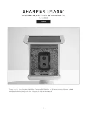 Sharper Image