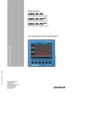 Janitza