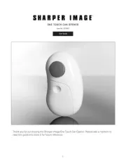 Sharper Image
