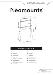 NeoMounts