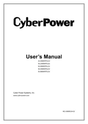 CyberPower