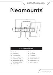 NeoMounts