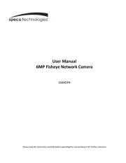 Speco Technologies