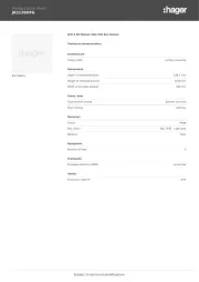 Hager
