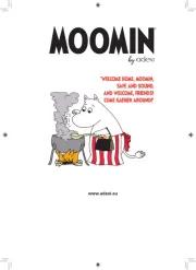 Moomin