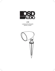 OSD Audio