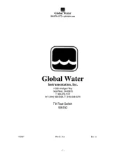 Global Water